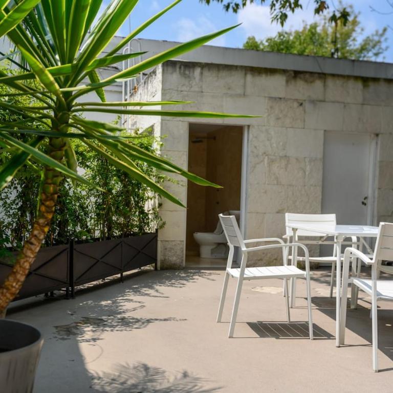 Condesa Residence Amsterdam C Stylish 1 Bedroom, 1 Bathroom Gem on Amsterdam Avenue - Apartamento - 34