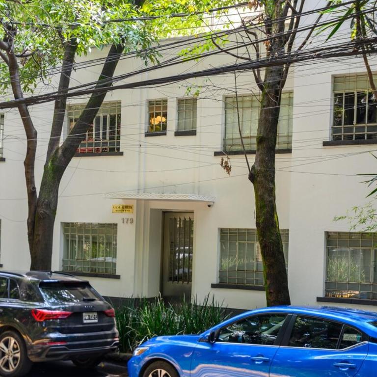 Condesa Residence Amsterdam C Stylish 1 Bedroom, 1 Bathroom Gem on Amsterdam Avenue - Apartamento - 36