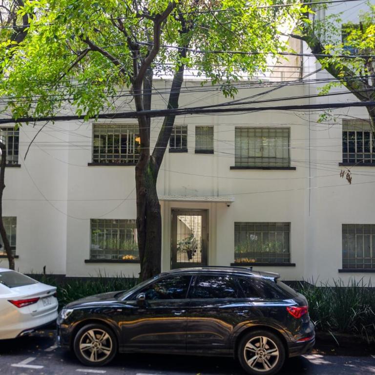 Condesa Residence Amsterdam C Stylish 1 Bedroom, 1 Bathroom Gem on Amsterdam Avenue - Apartamento - 37