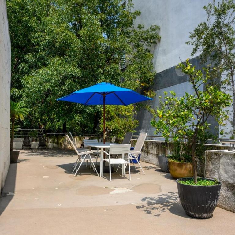 Condesa Residence Amsterdam C Stylish 1 Bedroom, 1 Bathroom Gem on Amsterdam Avenue - Apartamento - 38