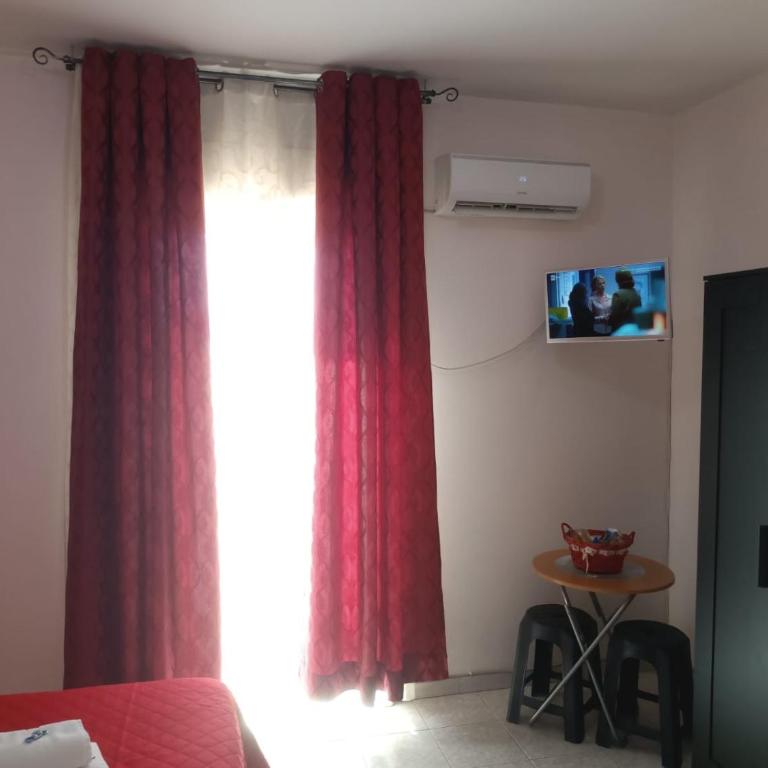 D&A - Double Room - 10