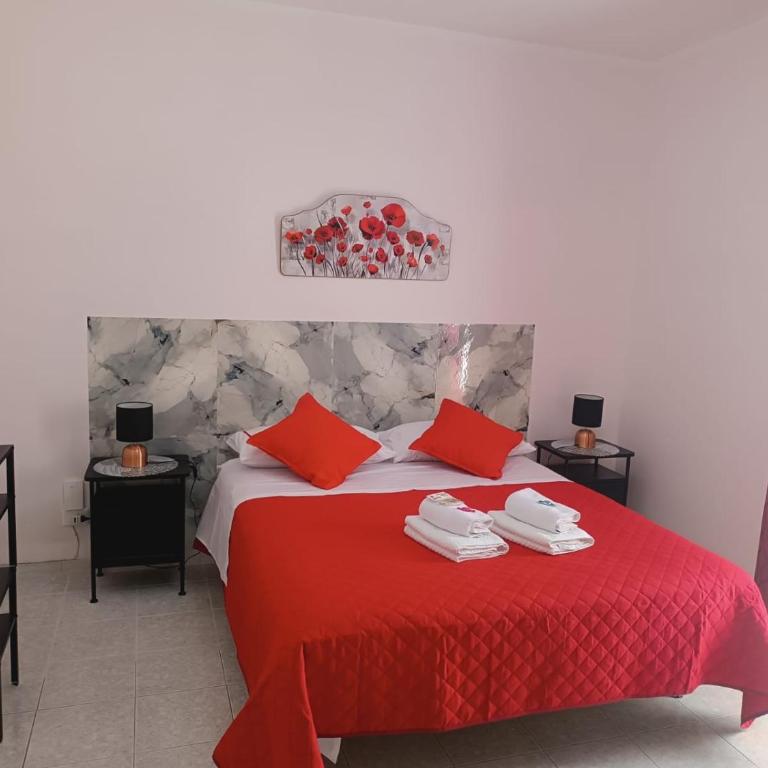 D&A - Double Room - 1