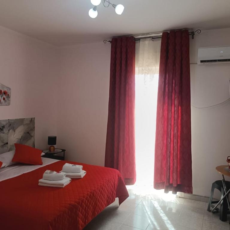 D&A - Double Room - 11