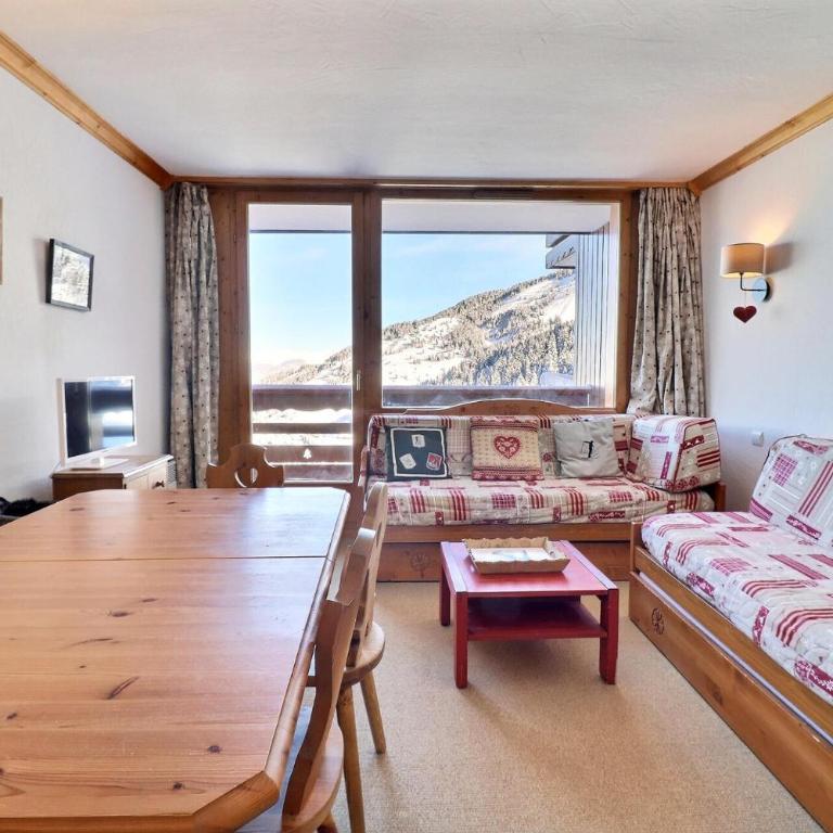 Résidence Plein Soleil - BEL APPARTEMENT AVEC AMBIANCE MONTAGNE, BELLE VUE VALLÉE MAE-7695 - Appartement - 15
