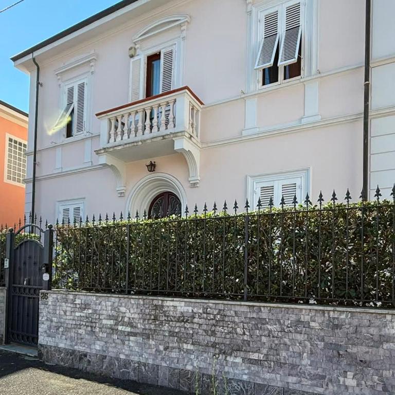 La casa del mi babbo pittore - Appartamento con 1 Camera da Letto - 12