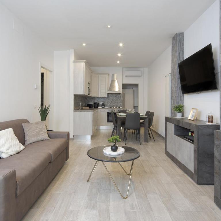 Lumi Suite Apartment - Appartamento - Piano Terra - 1