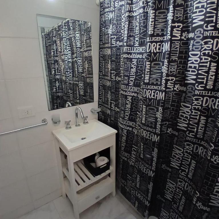 Departamento TAKA1 - Apartamento de 1 dormitorio - 9