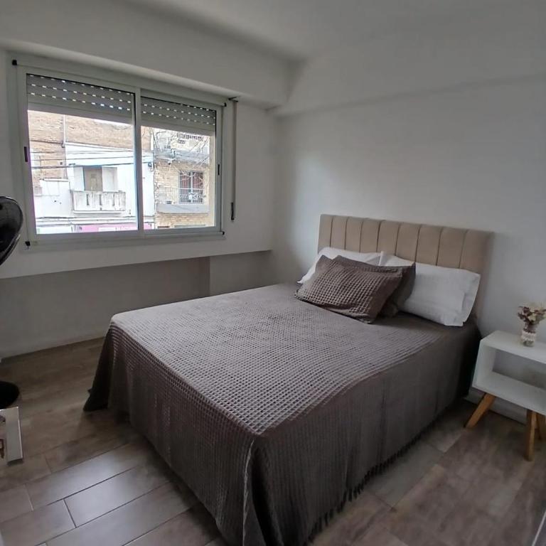 Departamento TAKA1 - Apartamento de 1 dormitorio - 10