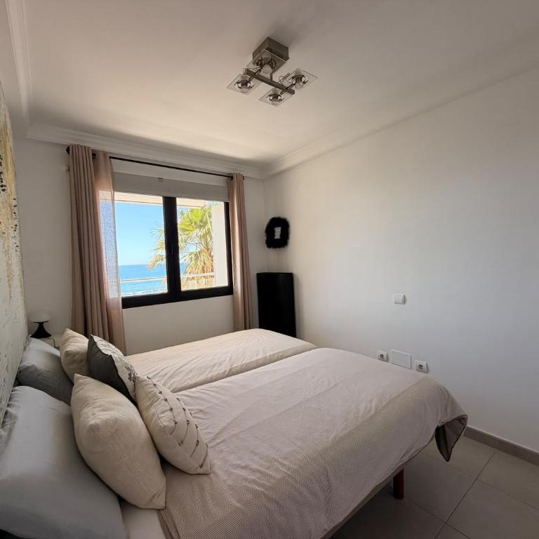 Ocean View Playa de Las Burras - Apartamento de 2 dormitorios - 13