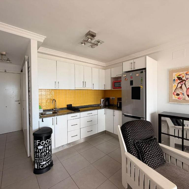 Ocean View Playa de Las Burras - Apartamento de 2 dormitorios - 14