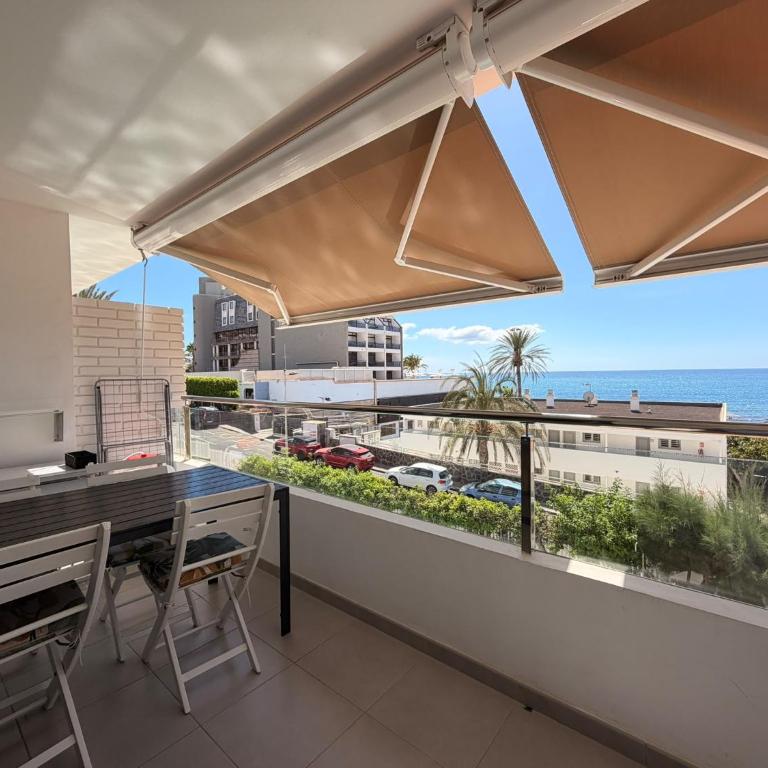 Ocean View Playa de Las Burras - Apartamento de 2 dormitorios - 16