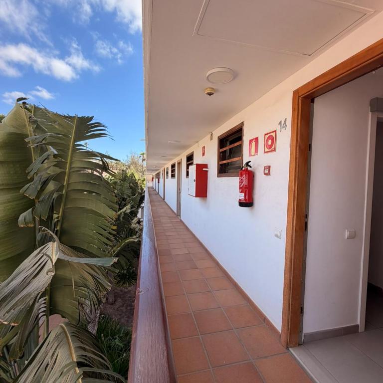 Ocean View Playa de Las Burras - Apartamento de 2 dormitorios - 19