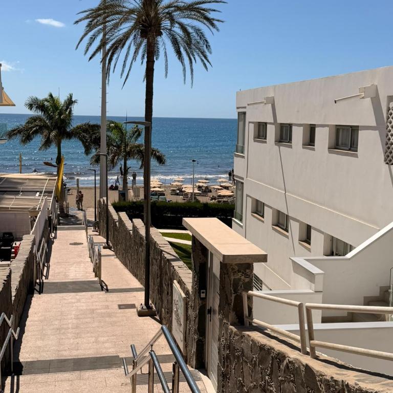 Ocean View Playa de Las Burras - Apartamento de 2 dormitorios - 26