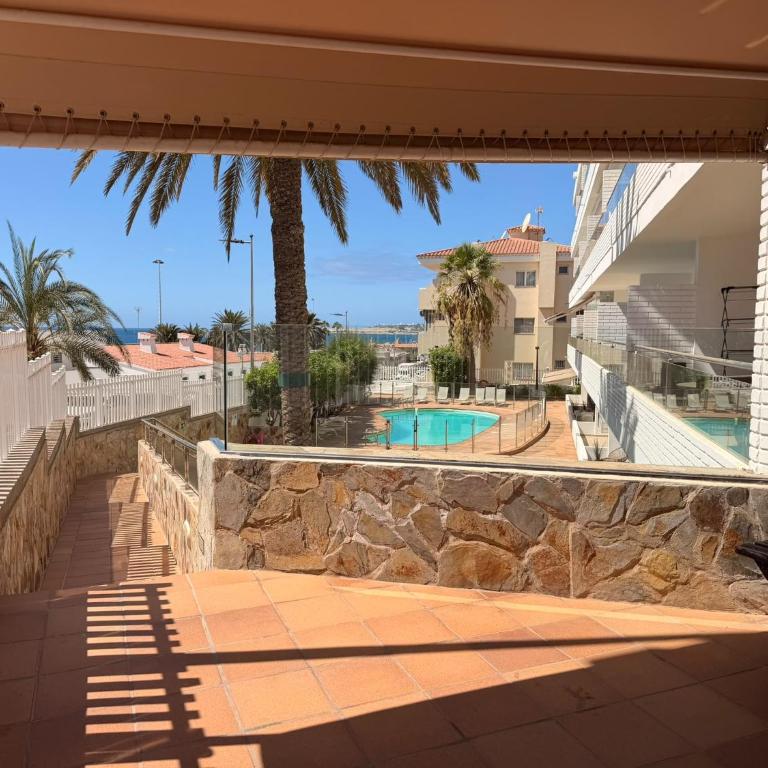 Ocean View Playa de Las Burras - Apartamento de 2 dormitorios - 27
