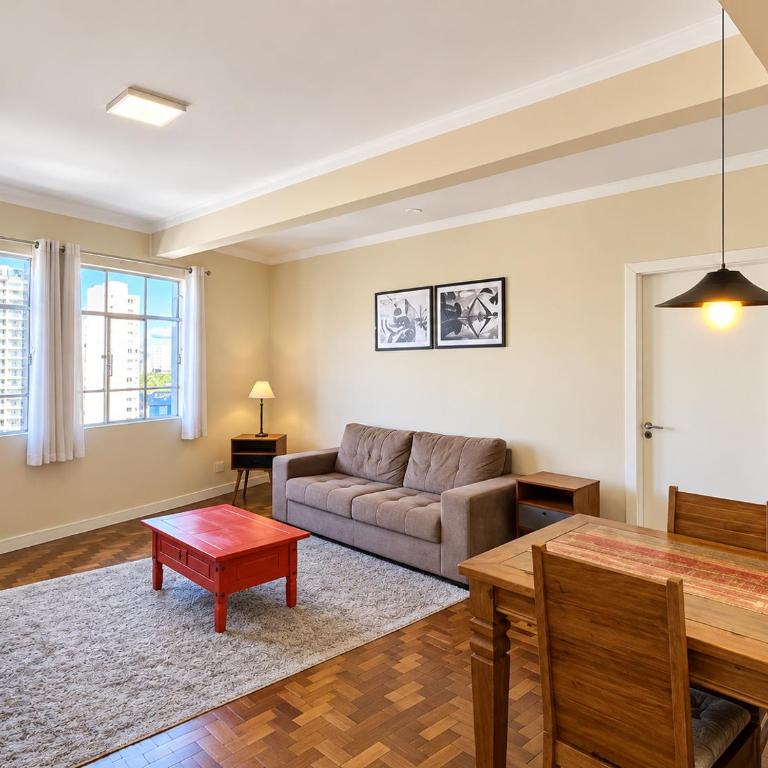 Alojamiento More - Apartamento de 1 dormitorio - 3