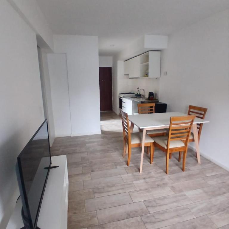 Departamento TAKA1 - Apartamento de 1 dormitorio - 1