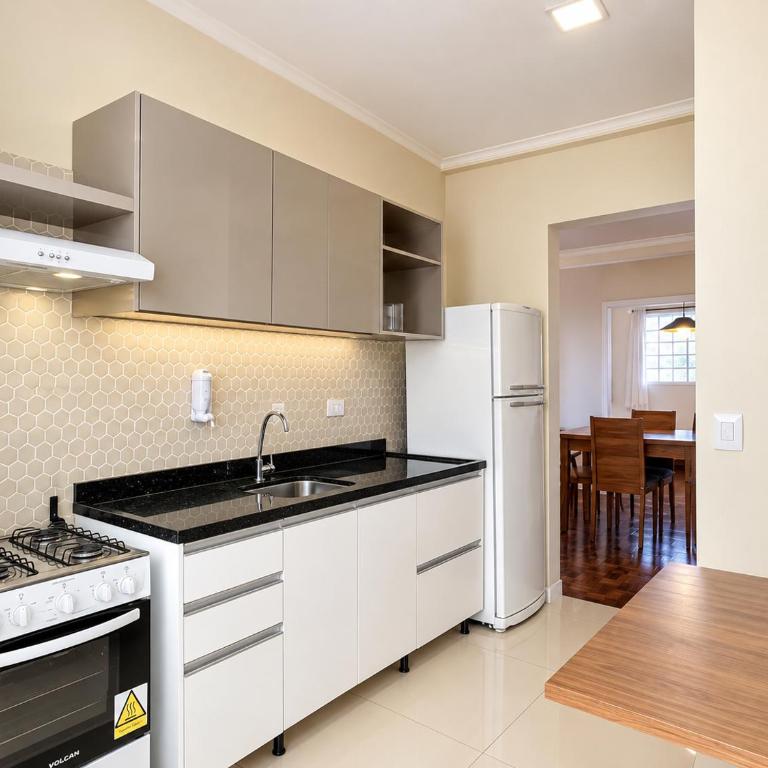 Alojamiento More - Apartamento de 1 dormitorio - 4