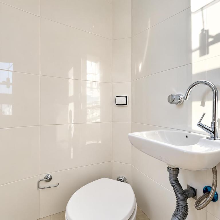 Alojamiento More - Apartamento de 1 dormitorio - 5