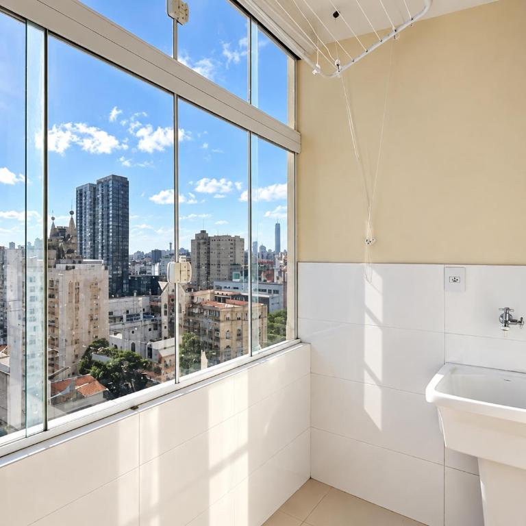 Alojamiento More - Apartamento de 1 dormitorio - 12