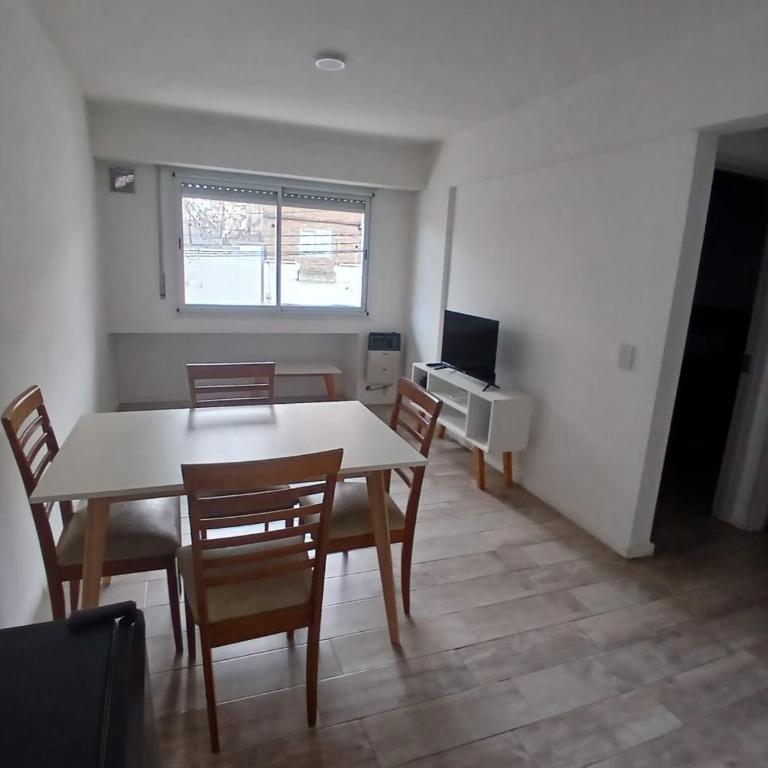 Departamento TAKA1 - Apartamento de 1 dormitorio - 11