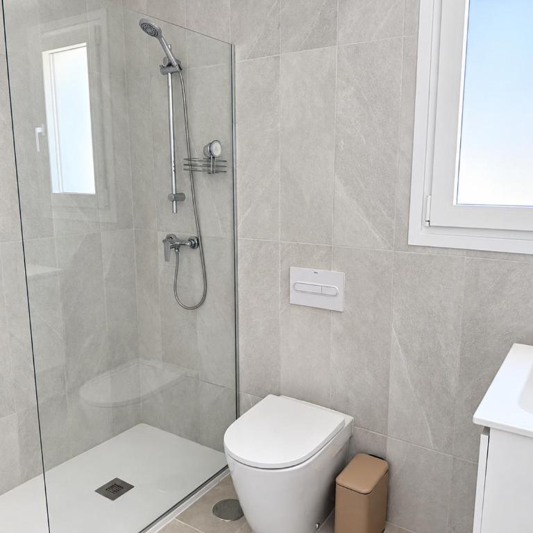 La Casa Eliana New apartment in La Cala de Mijas - Appartamento con 3 Camere da Letto - 3