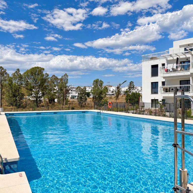 La Casa Eliana New apartment in La Cala de Mijas - Appartamento con 3 Camere da Letto - 4