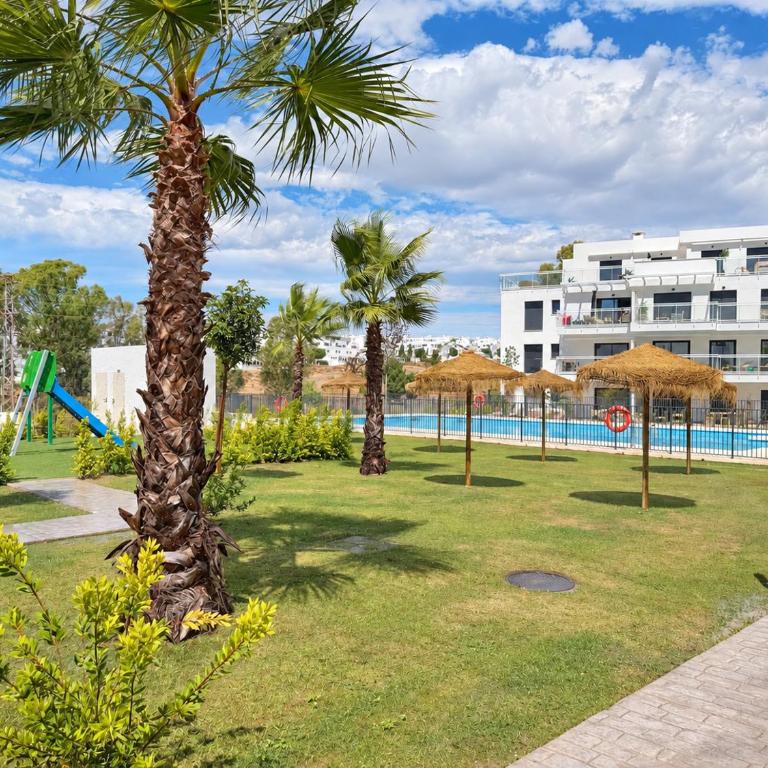 La Casa Eliana New apartment in La Cala de Mijas - Appartamento con 3 Camere da Letto - 5