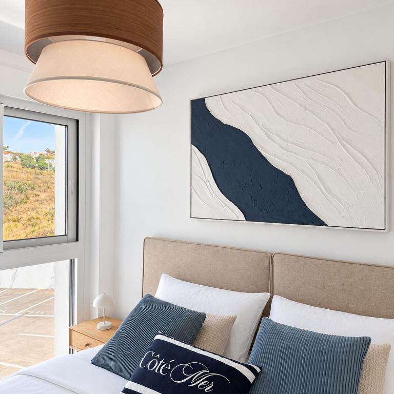 La Casa Eliana New apartment in La Cala de Mijas - Appartamento con 3 Camere da Letto - 6