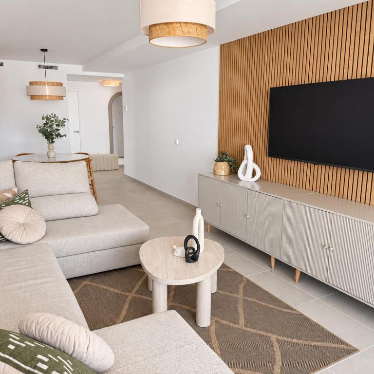 La Casa Eliana New apartment in La Cala de Mijas - Appartamento con 3 Camere da Letto - 7