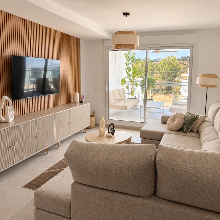 La Casa Eliana New apartment in La Cala de Mijas - Appartamento con 3 Camere da Letto - 9