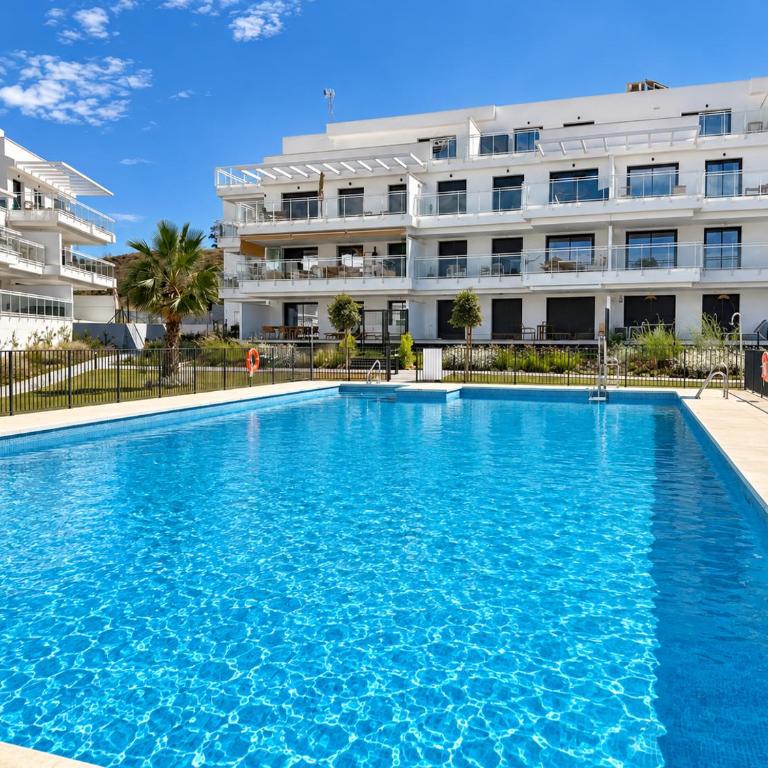 La Casa Eliana New apartment in La Cala de Mijas - Appartamento con 3 Camere da Letto - 13