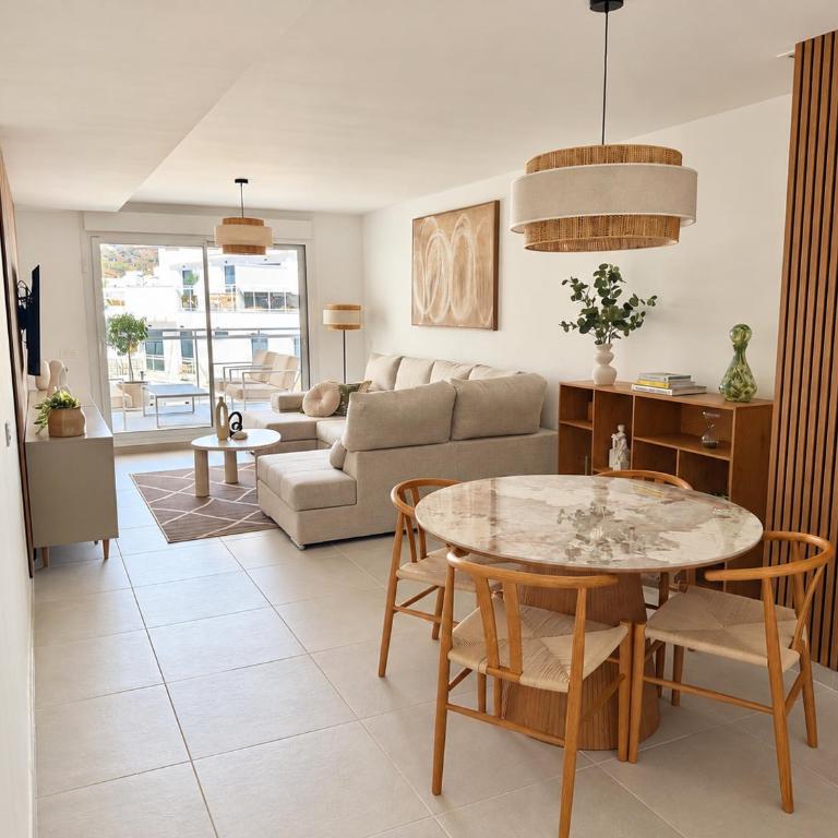 La Casa Eliana New apartment in La Cala de Mijas - Appartamento con 3 Camere da Letto - 14