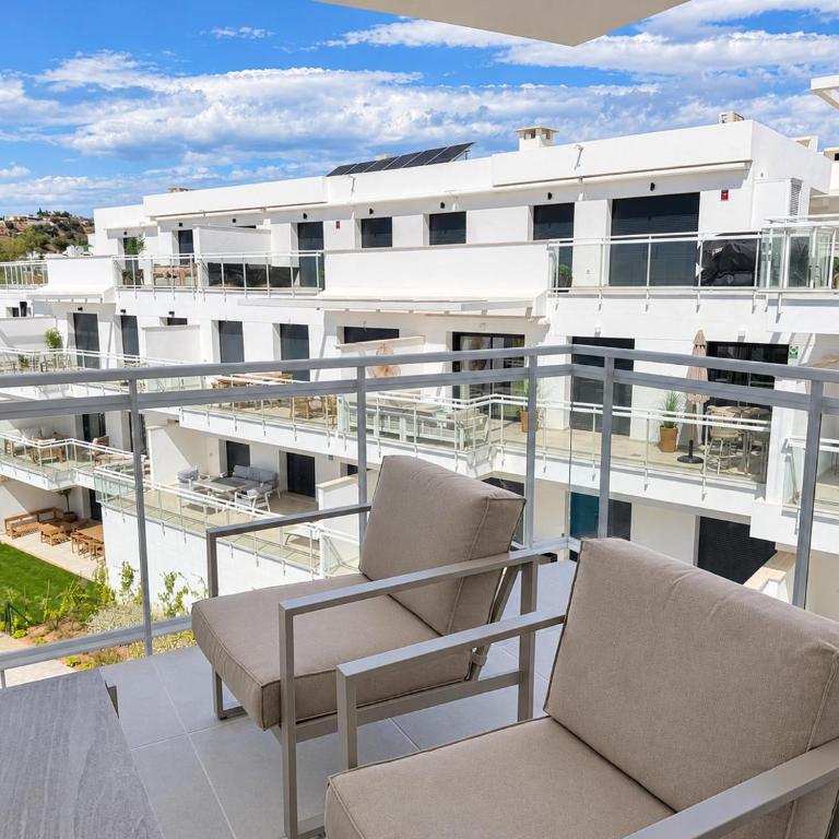 La Casa Eliana New apartment in La Cala de Mijas - Appartamento con 3 Camere da Letto - 15