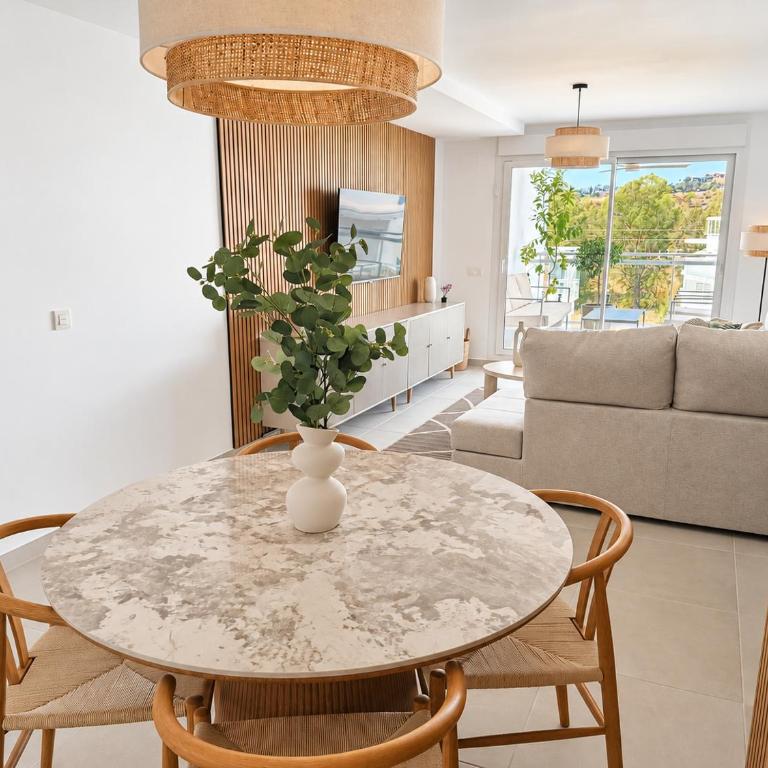 La Casa Eliana New apartment in La Cala de Mijas - Appartamento con 3 Camere da Letto - 16