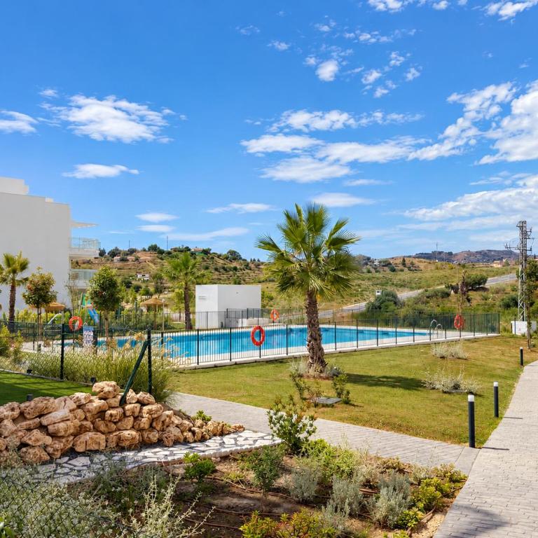 La Casa Eliana New apartment in La Cala de Mijas - Appartamento con 3 Camere da Letto - 17