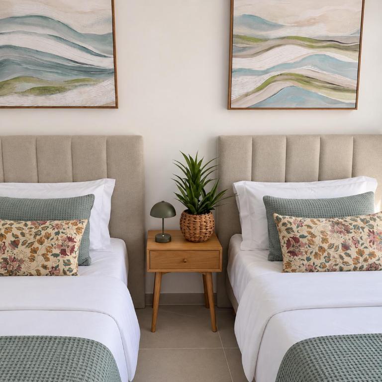 La Casa Eliana New apartment in La Cala de Mijas - Appartamento con 3 Camere da Letto - 19