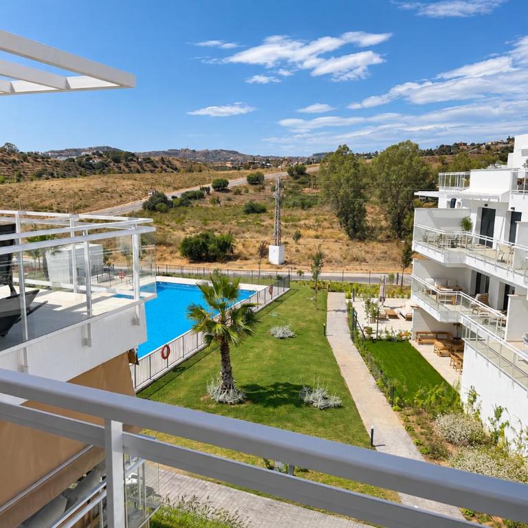 La Casa Eliana New apartment in La Cala de Mijas - Appartamento con 3 Camere da Letto - 24
