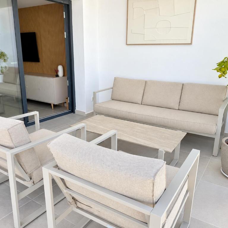 La Casa Eliana New apartment in La Cala de Mijas - Appartamento con 3 Camere da Letto - 34