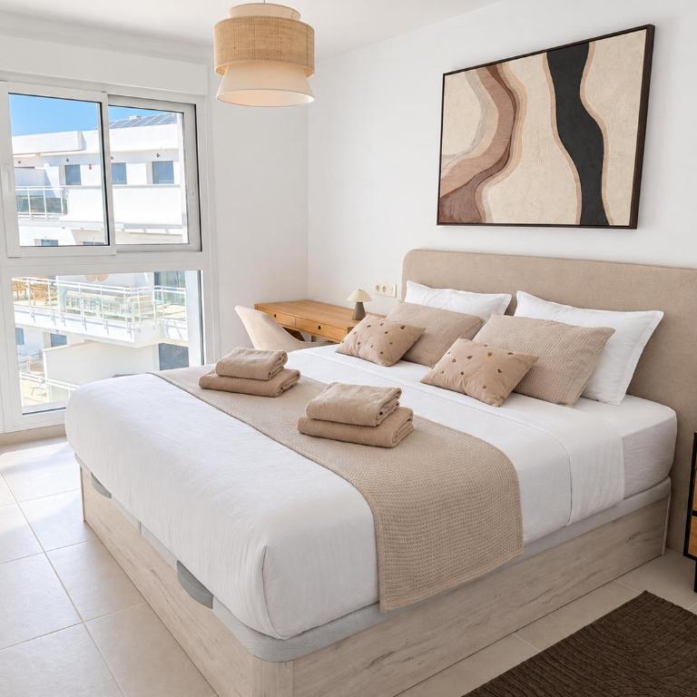 La Casa Eliana New apartment in La Cala de Mijas - Appartamento con 3 Camere da Letto - 42