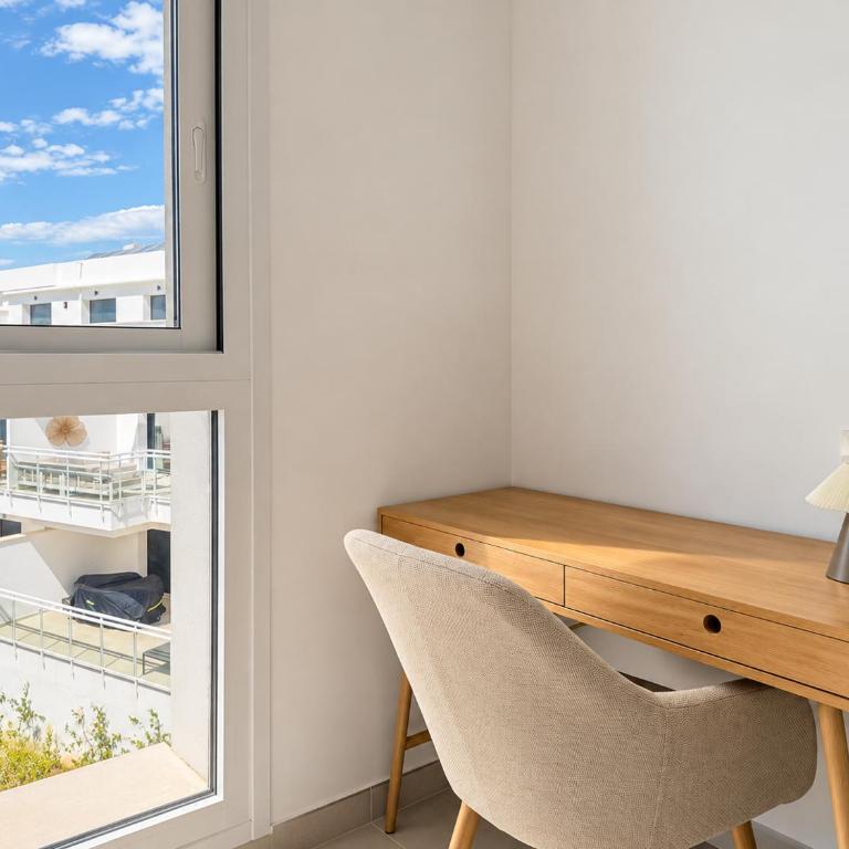 La Casa Eliana New apartment in La Cala de Mijas - Appartamento con 3 Camere da Letto - 43
