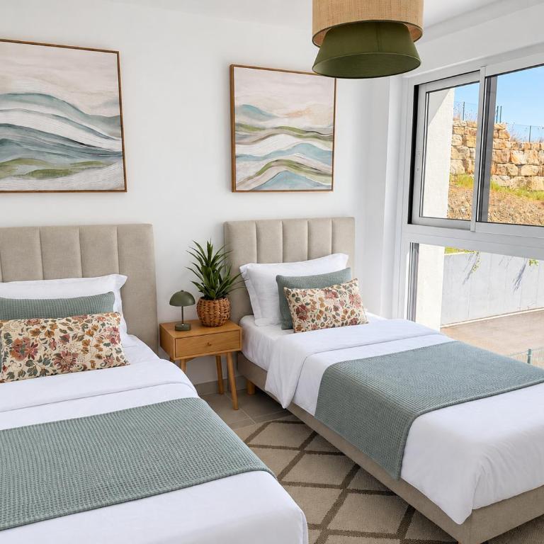 La Casa Eliana New apartment in La Cala de Mijas - Appartamento con 3 Camere da Letto - 44