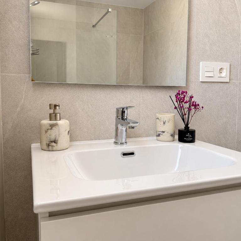La Casa Eliana New apartment in La Cala de Mijas - Appartamento con 3 Camere da Letto - 46