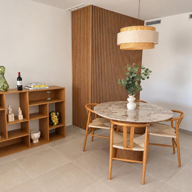 La Casa Eliana New apartment in La Cala de Mijas - Appartamento con 3 Camere da Letto - 47