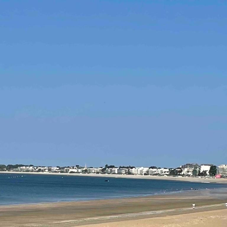 Didier la Baule apartment - Apartment mit 2 Schlafzimmern - 10
