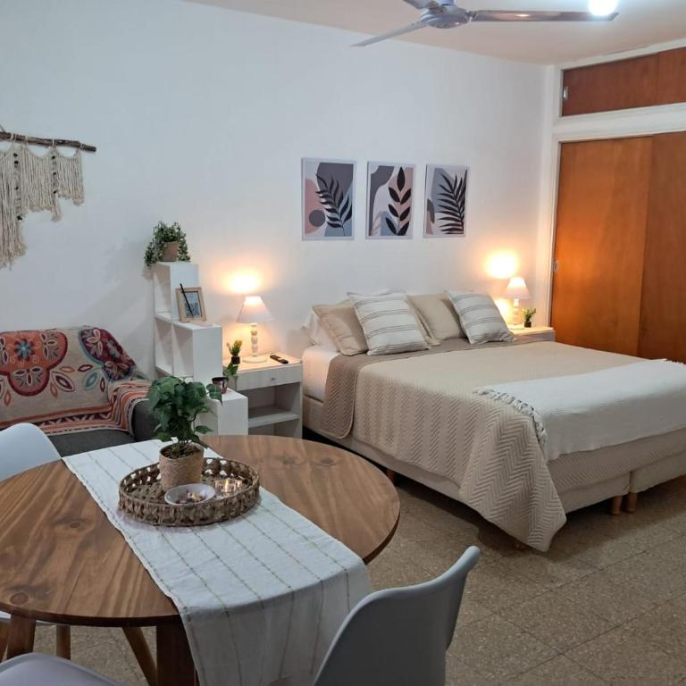 Monoambiente Centro villa Carlos Paz - One-Bedroom Apartment - 2