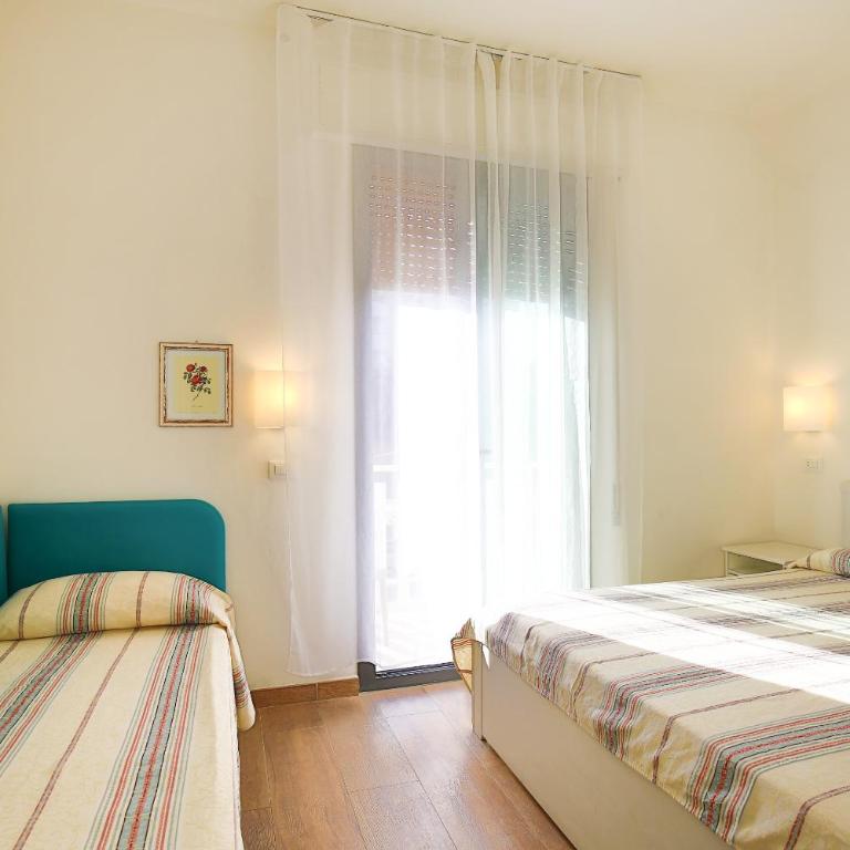 Hotel Villa Sole Resort - Camera Matrimoniale Economy - 6
