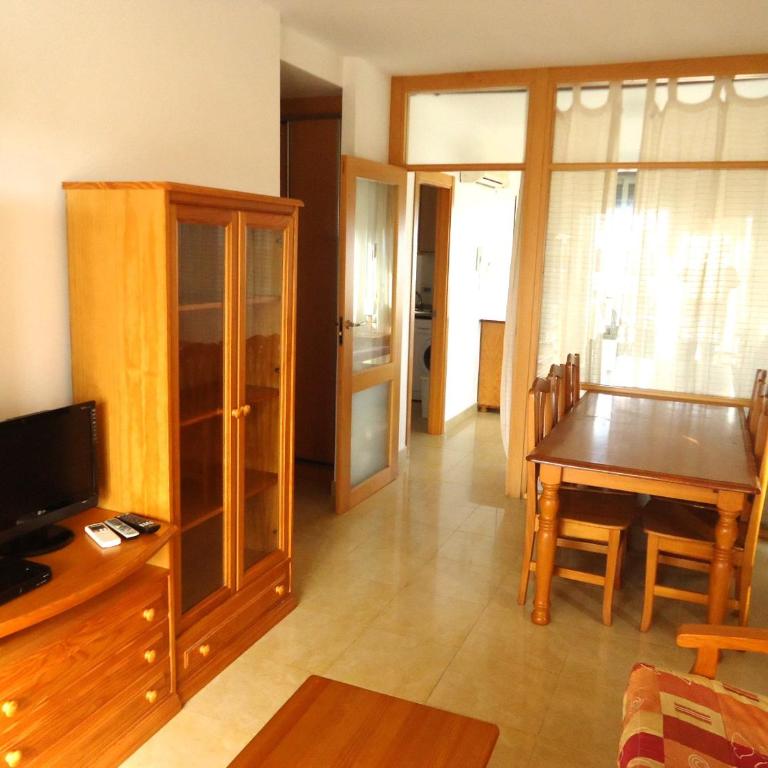 Paseo Martimo LATERAL LEK - Apartment - 8