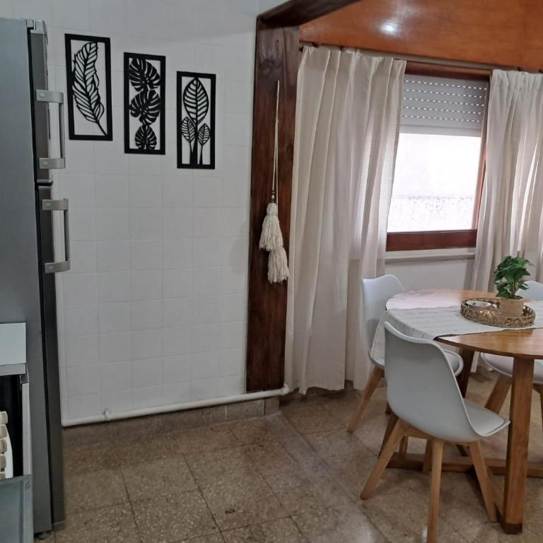 Monoambiente Centro villa Carlos Paz - One-Bedroom Apartment - 3