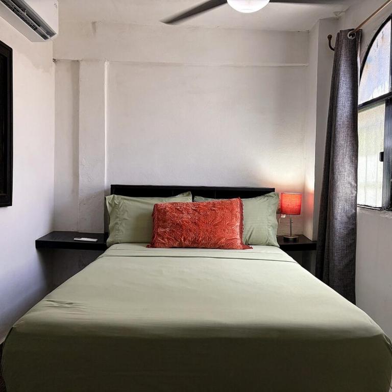 Walkable Romantic Zone Studio Near Beach - Apartamento de 1 dormitorio - 2
