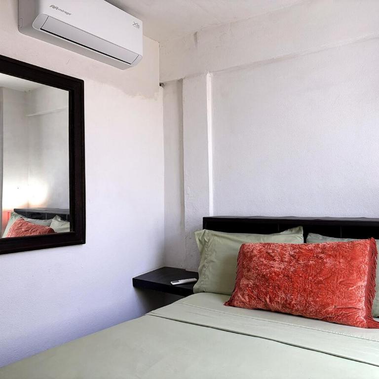 Walkable Romantic Zone Studio Near Beach - Apartamento de 1 dormitorio - 4